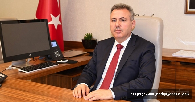 Adana Valisi Süleyman Elban'dan Pozantı'daki orman yangınına ilişkin açıklama: