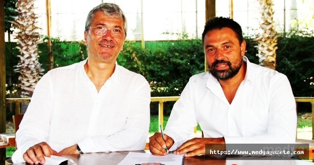 Adanaspor teknik direktör Fatih Akyel ile anlaştı