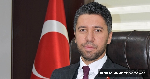 AK Parti Adana İl Başkanı Ay&#039;dan 15 Temmuz Şehitler Köprüsü değerlendirmesi