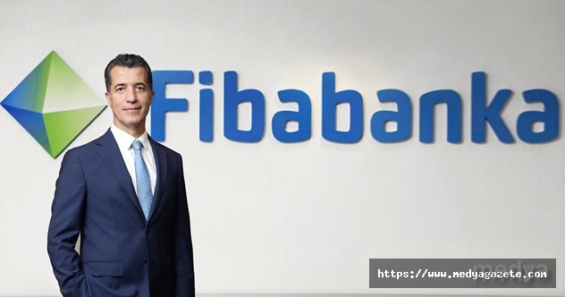 Fibabanka'da üst düzey atama