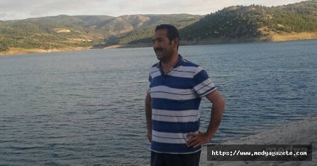 Kahramanmaraş&#039;ta öğrencilerine online ders anlatan öğretmen kalp krizi sonucu öldü