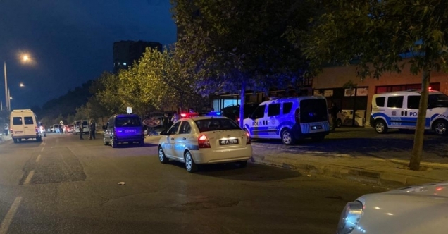 Kahramanmaraş'taki silahlı saldırıda yaralanan çocuk yaşamını kaybetti