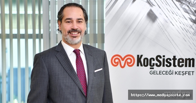 KoçSistem’e Stevie’den 9 Ödül!