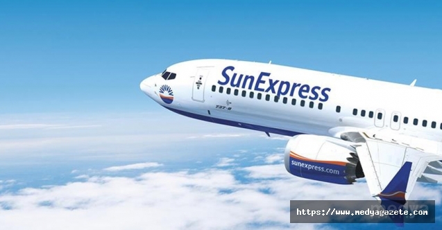 SunExpress’ten yapay zeka ile esnek fiyatlandırma