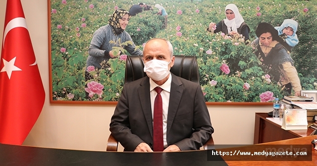 Turkiye Nin Gul Bahcesi Nden Dunyaya Guzel Kokular Yayiliyor Medya Gazete