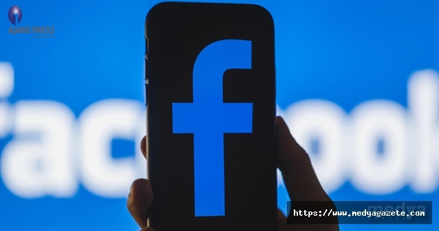 2,7 Milyar Kişi Facebook Kullanıyor