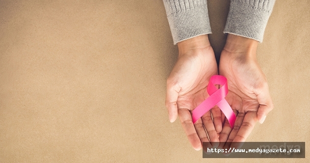 40 Yaş Üzeri Kadınlar Mamografi Çektirmeyi İhmal Etmemeli