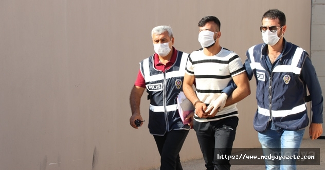 Antalya Da Oldurulen Kadinin Cesedini Gomdukleri One Surulen 2 Kardes Yakalandi Medya Gazete
