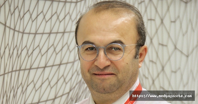 Görme Alanınızda Sinekler Uçuşuyorsa...
