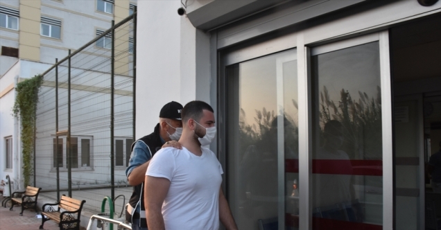 Adana&#039;da “tefeci“ operasyonu: 12 gözaltı