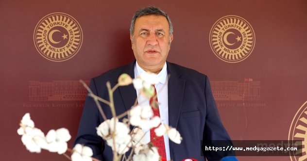 Gürer: “AKP, ‘Beyaz Altın’ı da değersizleştirdi”