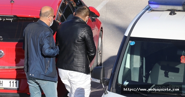 Isparta'da 23 yaşındaki kadın bıçaklanarak öldürüldü