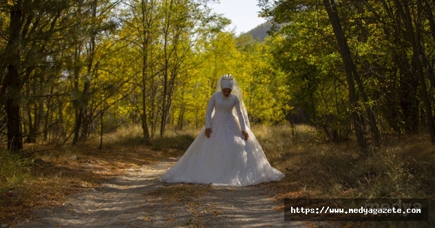 Isparta Daki Golcuk Tabiat Parki Dogal Fotograf Studyosunu Andiriyor Medya Gazete