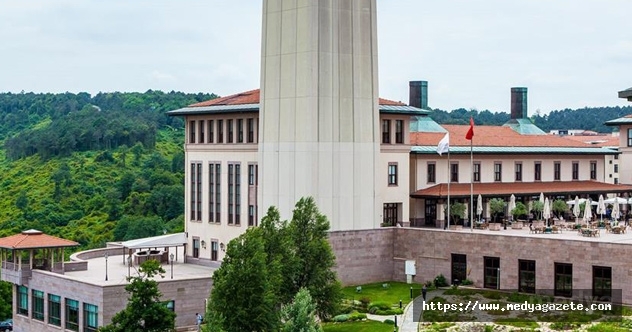 Koc Universitesi Isletme Enstitusu Dunyanin En Iyileri Arasinda Yer Aldi Medya Gazete