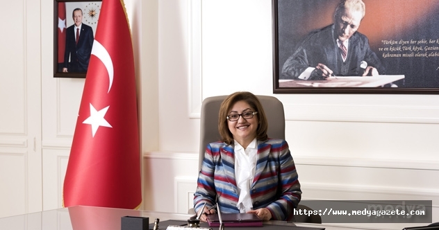 Şahin: Cumhuriyetimiz, Türk Milletinin Ebedi Varlığı İle İlelebet Sürecek