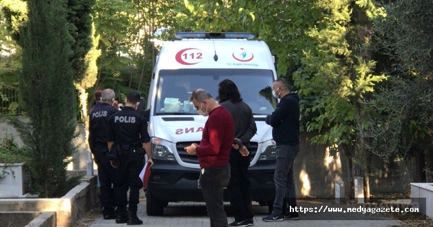 Adana'da yüksek gerilim hattında çalışan işçi akıma kapılarak hayatını kaybetti