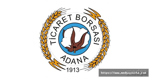 Adana Ticaret Borsası
