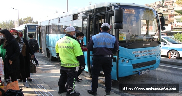 Kahramanmaras Malatya Ve Kilis Te Kovid 19 Denetimi Yapildi Medya Gazete