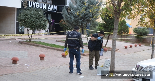 Kahramanmaraş&#039;ta bıçakla yaralanan kişi öldü