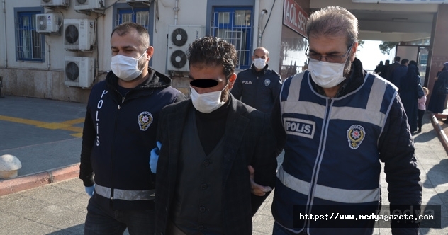 Kahramanmaraş'ta eşinin tabancayla vurduğu kadın hayatını kaybetti