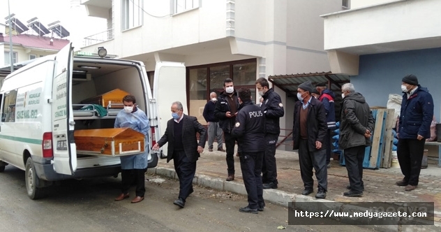 Kahramanmaraş&#039;ta karbonmonoksit gazından zehirlenen çocuk öldü
