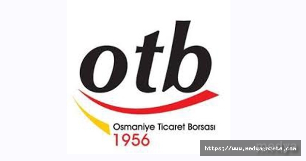 Osmaniye Ticaret Borsası