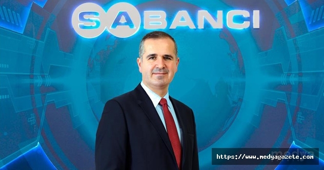 Sabancı Holding&#039;den 9 ayda 3,8 milyar TL kar