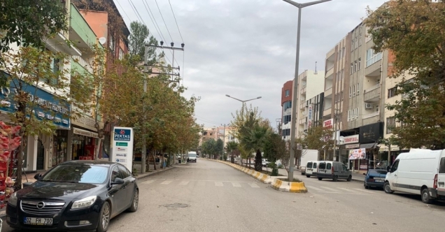 Gaziantep Sanliurfa Malatya Kahramanmaras Adiyaman Ve Kilis Te Sokaklar Bos Kaldi Medya Gazete