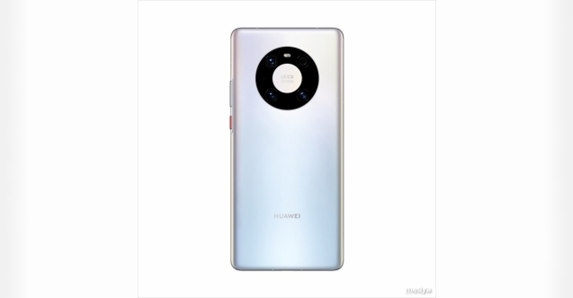Huawei Mate40 Pro ile düşük ışıkta bile “etkileyici“ fotoğraflar çekilebiliyor