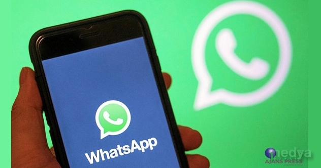 Küresel Mesajlaşma Uygulamasının Eni “Whatsapp”