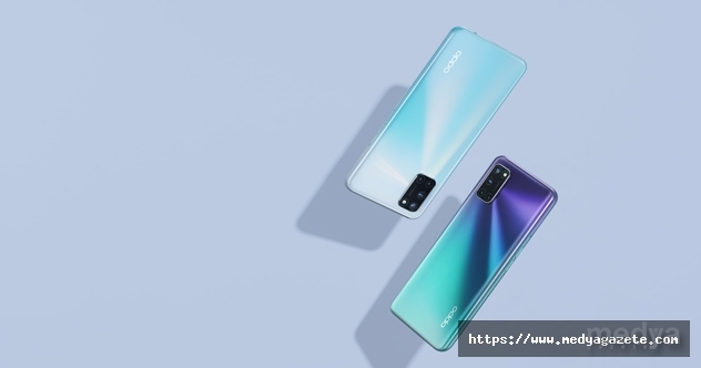 OPPO A52'de İndirim Fırsatı Başladı