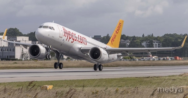 Pegasus&#039;un biletli yolcuları kısıtlama süresince havalimanlarına ulaşabilecek