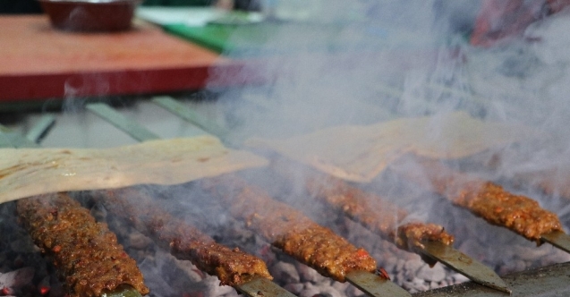 Adana Kebabına dünya lezzet ödülü