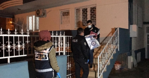 Adana’da yasa dışı bahis operasyonu