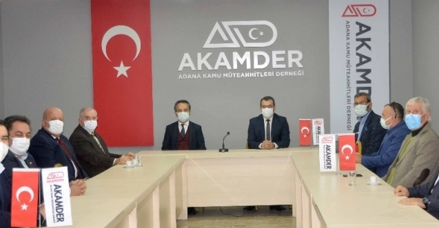 Adana’da yükümlülere ’İş makinesi operatörlüğü eğitimi’ verilecek