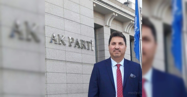 AK Parti Aydın İl Başkanlığı için Tanju Karaçancı da aday olduğunu açıkladı