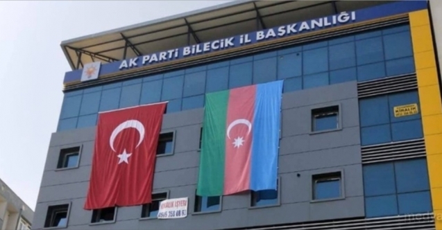 AK Parti Bilecik İl Başkanlığı için 4 isim Vahdettin Köşkü’ne çağrıldı