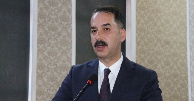 AK Parti Erzincan’da Şireci ile yola devam edecek