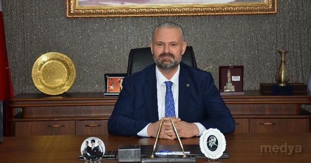 AK Parti’ye geçen Menemen Belediyesinde Aydın Pehlivan dönemi resmen başladı