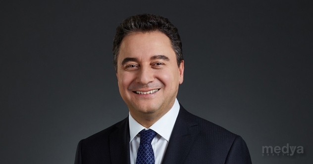 Ali Babacan: 'Gereken 200 Milyon Doz Aşının 3 Milyonu Geldi'