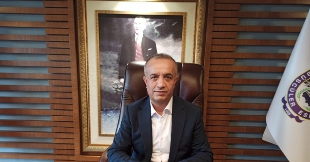 Ankara Minibüsçüler Odası Başkanı Yılmazer uğradığı saldırıyı anlattı