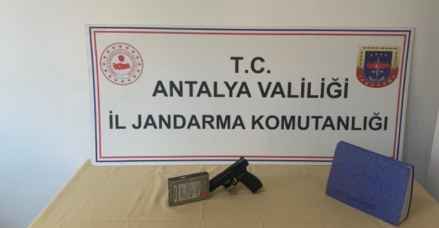 Antalya’da yasa dışı bahisçilere ceza yağdı