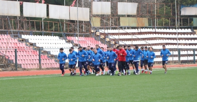 BAL ekibi Yahşihanspor bu sezondan umutlu
