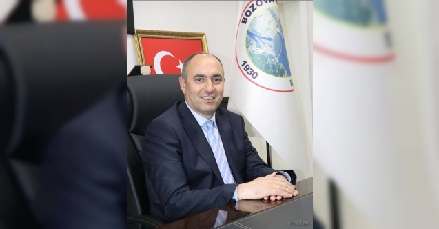 Başkan Aksoy’dan 10 Ocak Çalışan Gazeteciler Günü mesajı