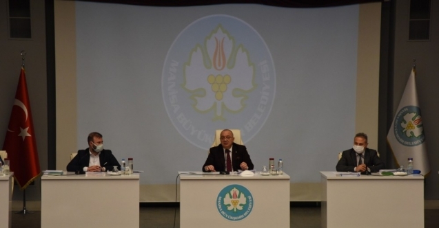 Başkan Ergün altyapı çalışmaları ile ilgili son durumu paylaştı