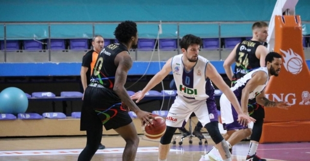 Basketbol Super Ligi Afyon Belediyespor 94 Aliaga Petkimspor 76 Medya Gazete