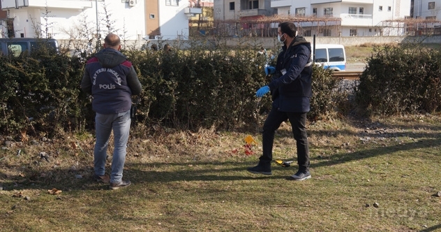 Batman’da bir kişi parkta ölü bulundu