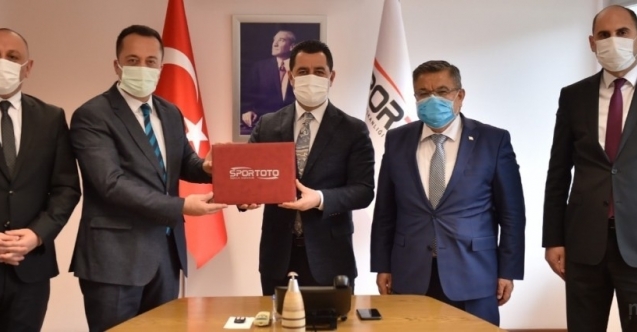 Bilecik E Yapilacak Olan 28 Milyon Liralik Oba Genclik Kampi Projesi Onaylandi Medya Gazete