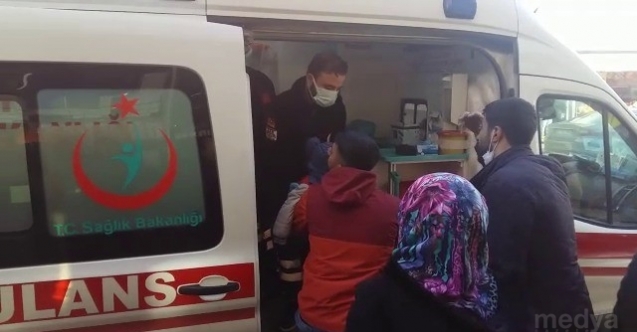 Bitlis Te Tuzaklanmaya Hazir 100 Kilo Amonyum Nitrat Ele Gecirildi Medya Gazete