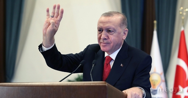 Başkan Erdoğan, “Hak olan davada zafer de muhakkaktır”